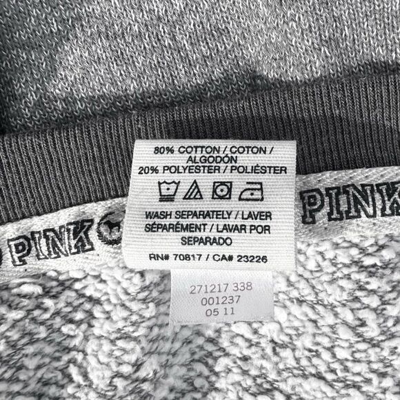 Victoria’s Secret PINK Pullover Sweater - Picture 7 of 7